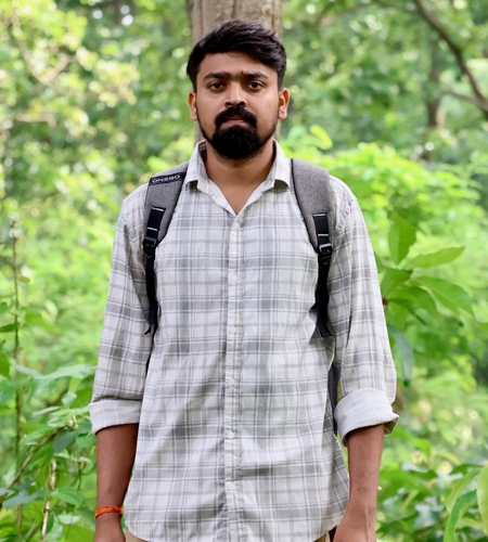 Kulesh Bhandari